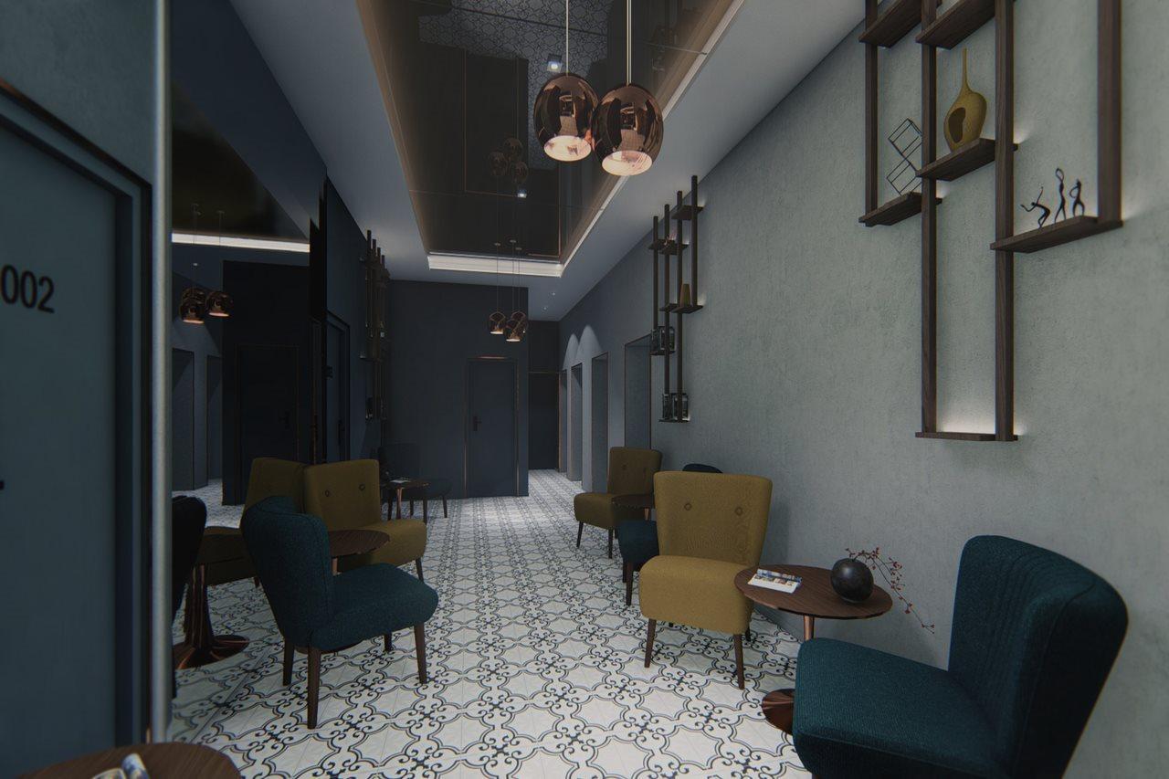Alta Moda Fashion Hotel Budapeszt Zewnętrze zdjęcie
