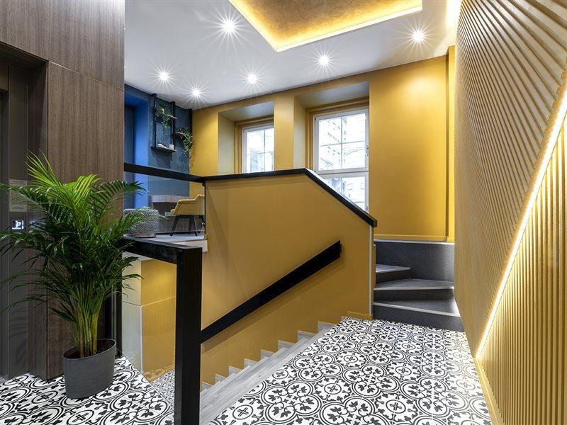 Alta Moda Fashion Hotel Budapeszt Zewnętrze zdjęcie