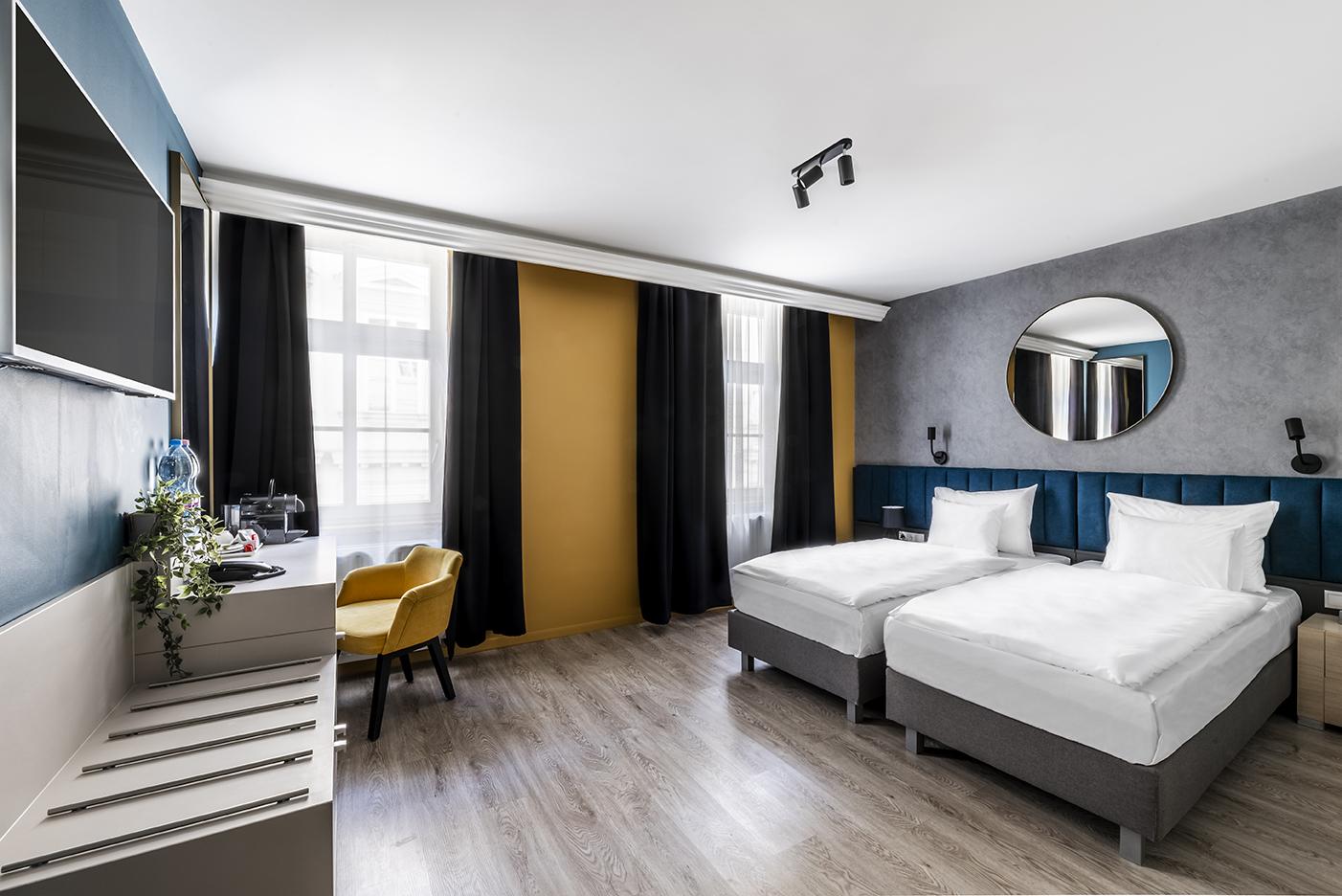 Alta Moda Fashion Hotel Budapeszt Zewnętrze zdjęcie